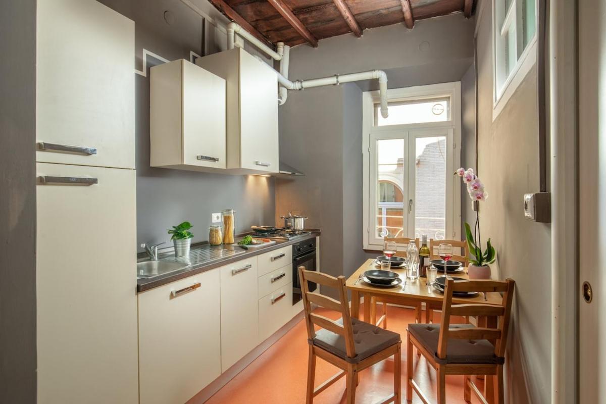 Dimora Florea - In The Heart Of Campo De' Fiori Appartement Rome